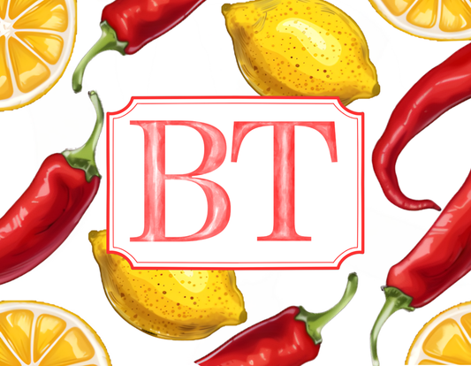Lemons - Lemons & Some Hot Stuff