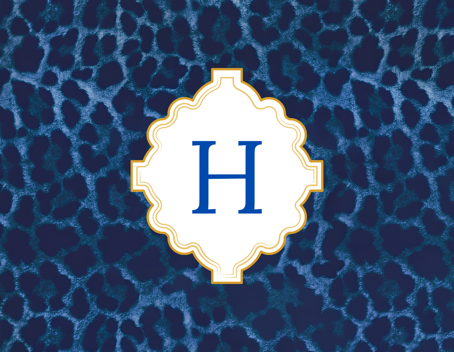 Prints - Lucky Leopard