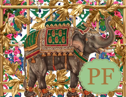Exotic Animals - Elephant Dream 2