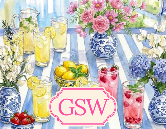 Happy Hour - Afternoon Delights 7