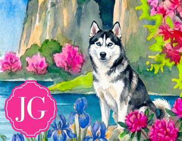 Completely Custom Card Covers - Pets & More