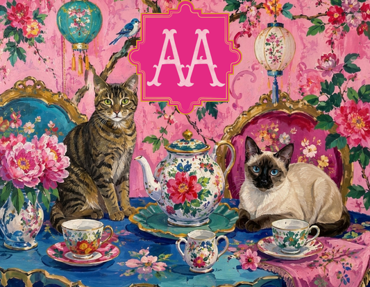 Cat - Devine Felines