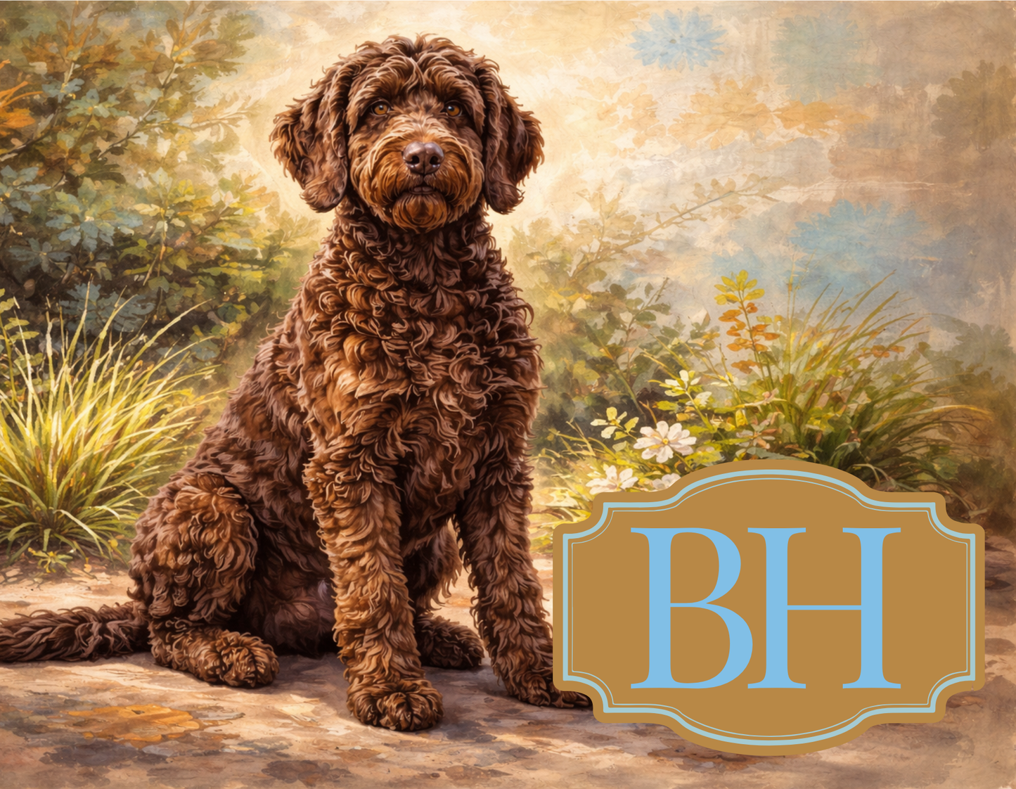 Dog - A Doodle By Any Other Name