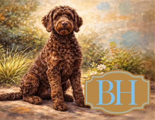 Dog - A Doodle By Any Other Name