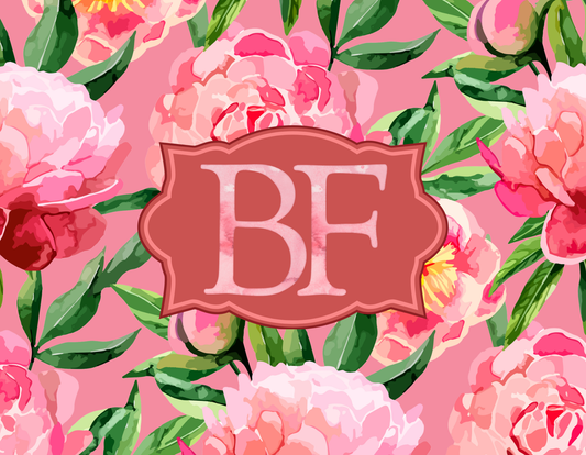 Floral - Roses in Bloom 4