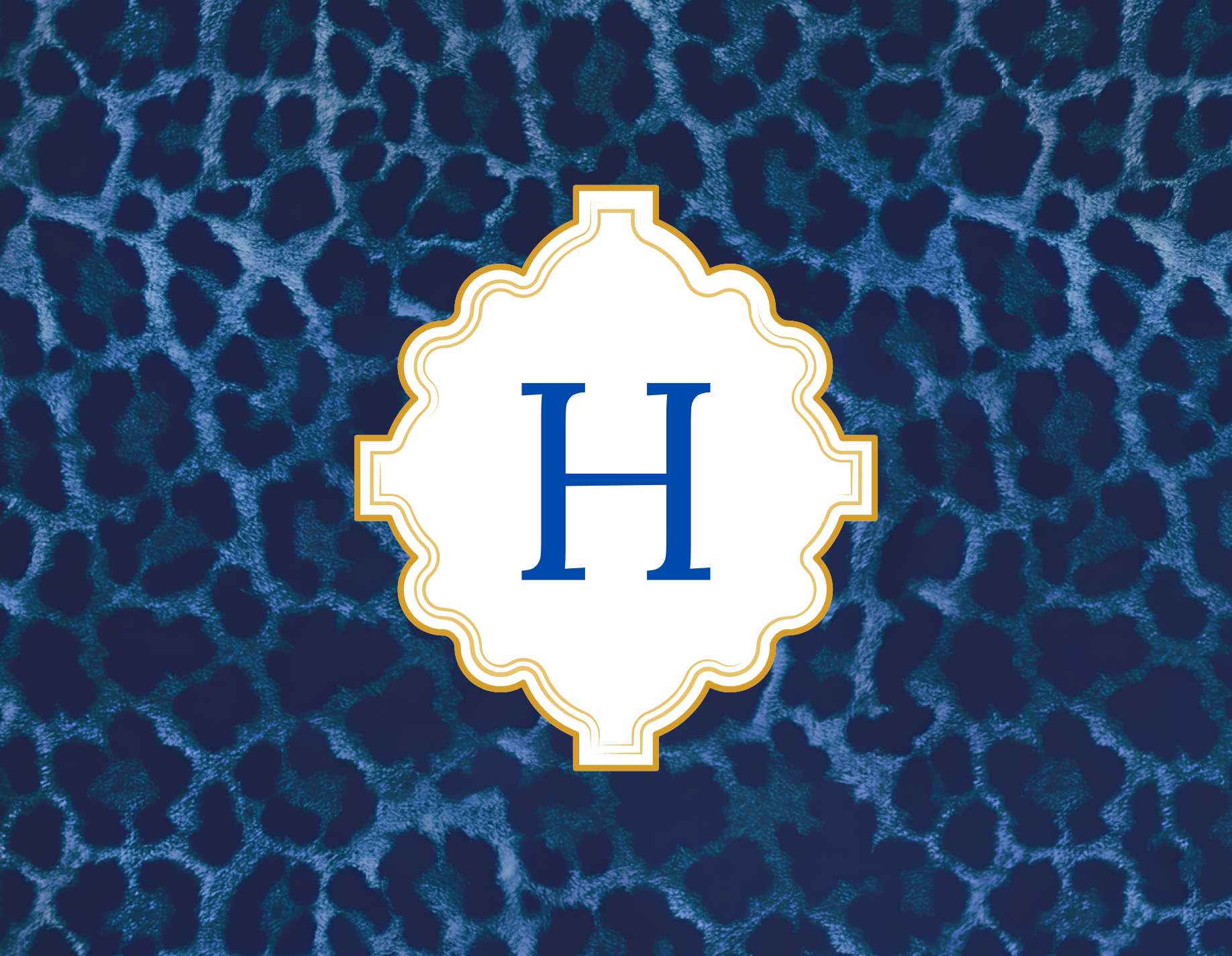 Prints - Lucky Leopard