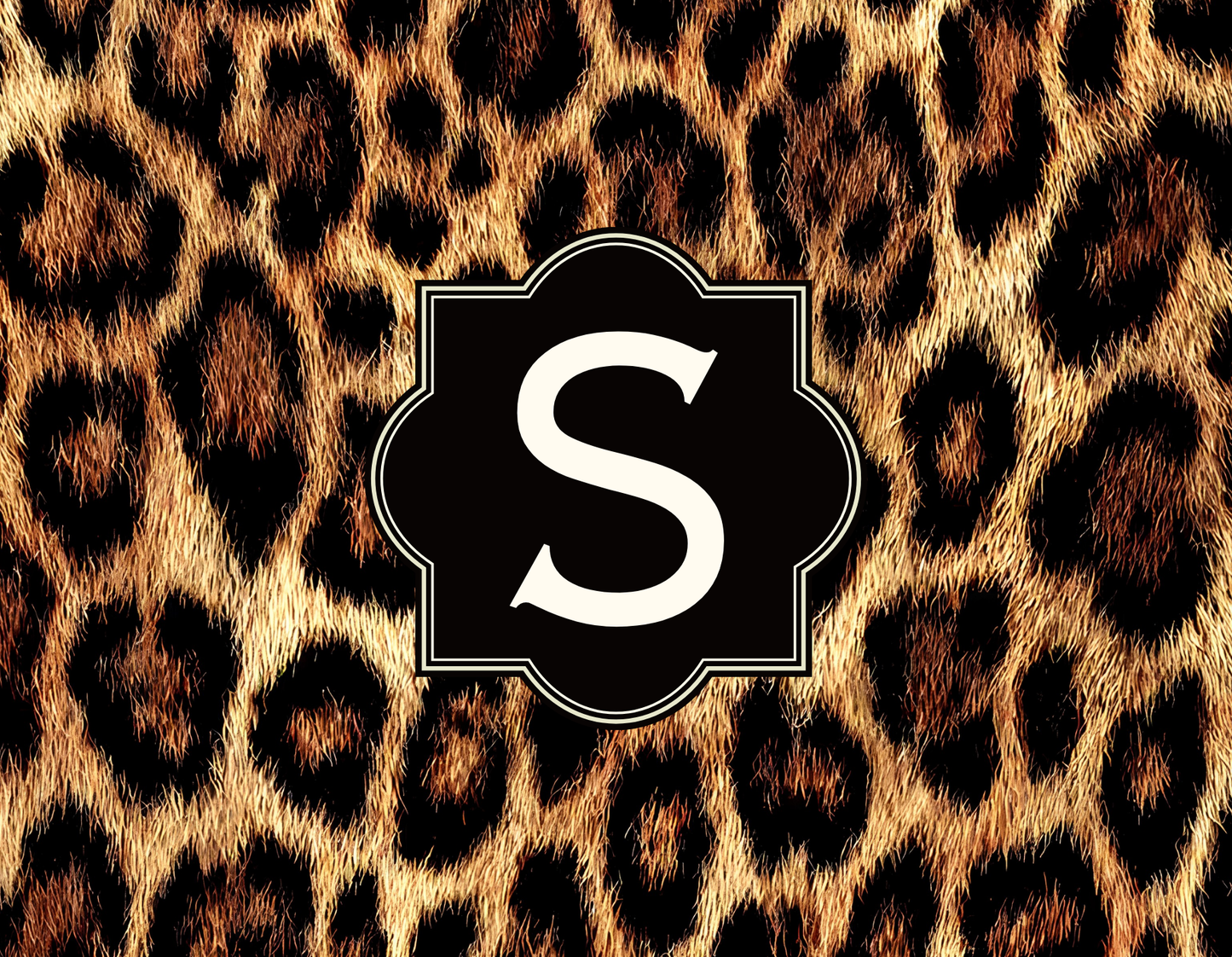 Prints - Luxe Leopard