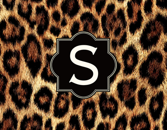 Prints - Luxe Leopard