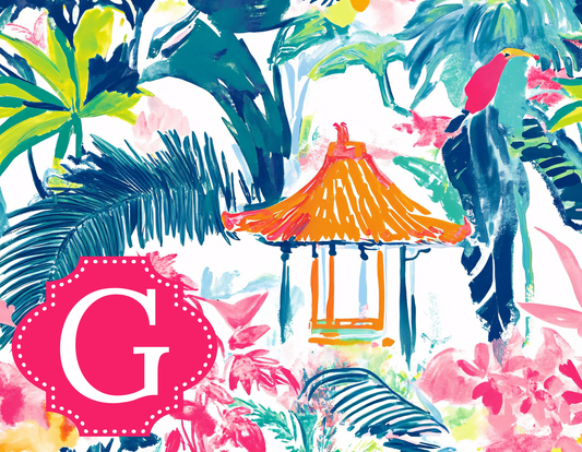 Pagoda - Pagoda Paradise 1