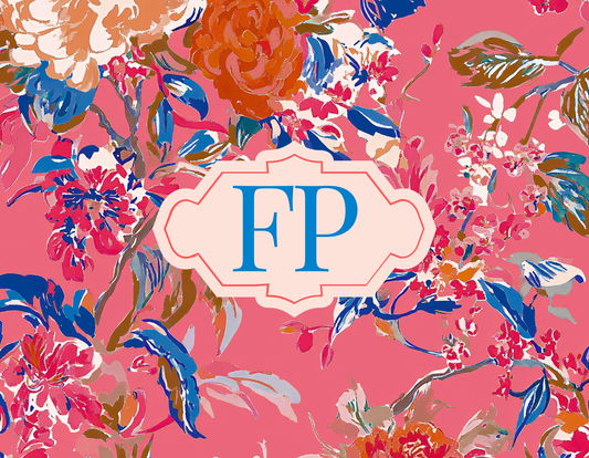 Floral - Bold and Brilliant 4