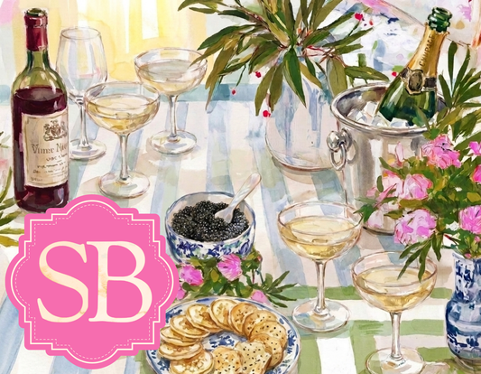 Happy Hour - Afternoon Delights 4
