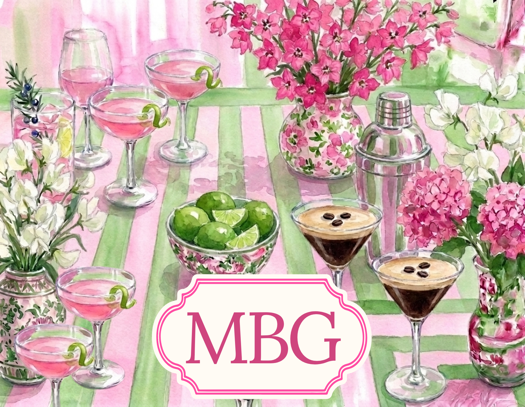 Happy Hour - Afternoon Delights 6