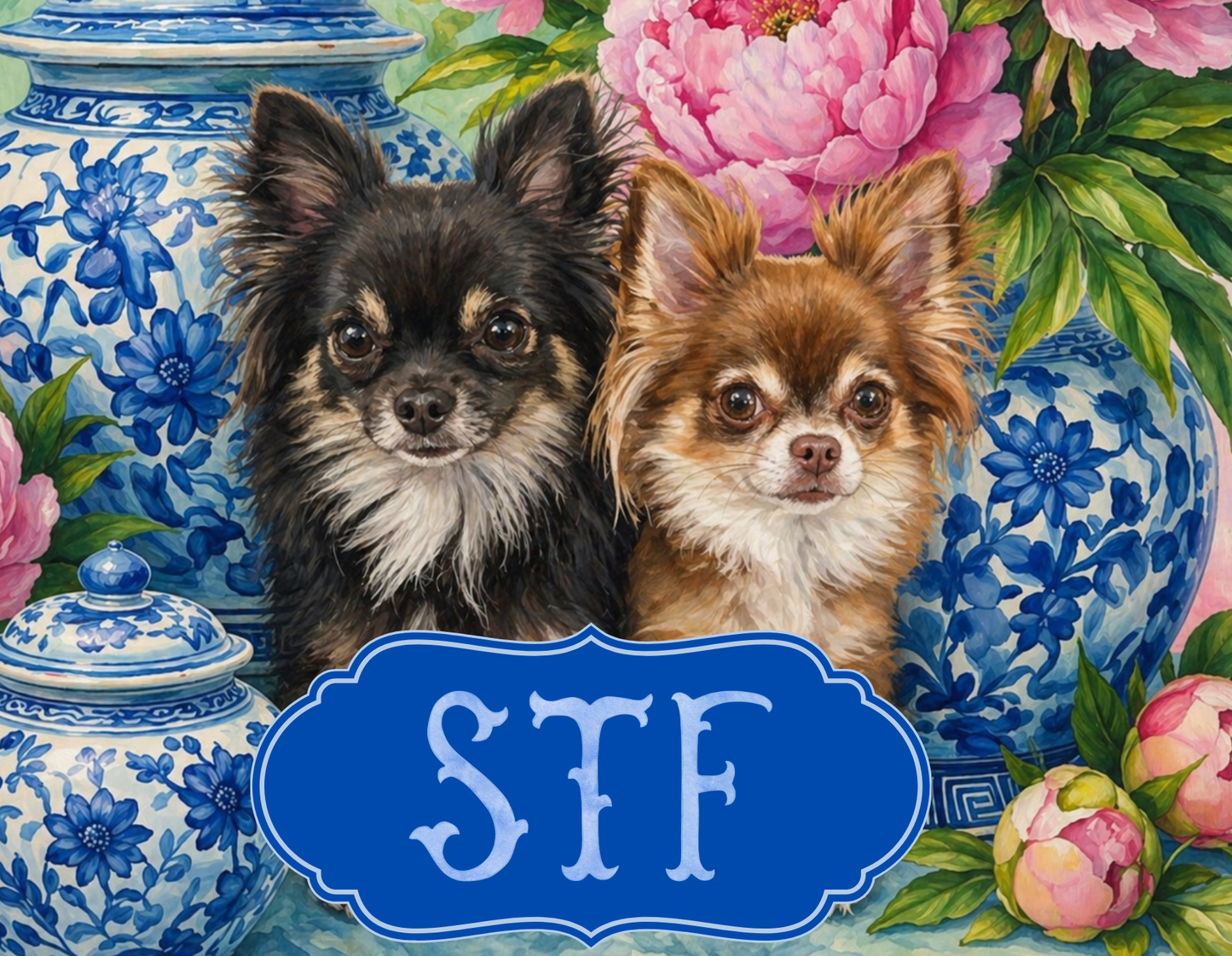 Completely Custom Card Covers - Pets & More