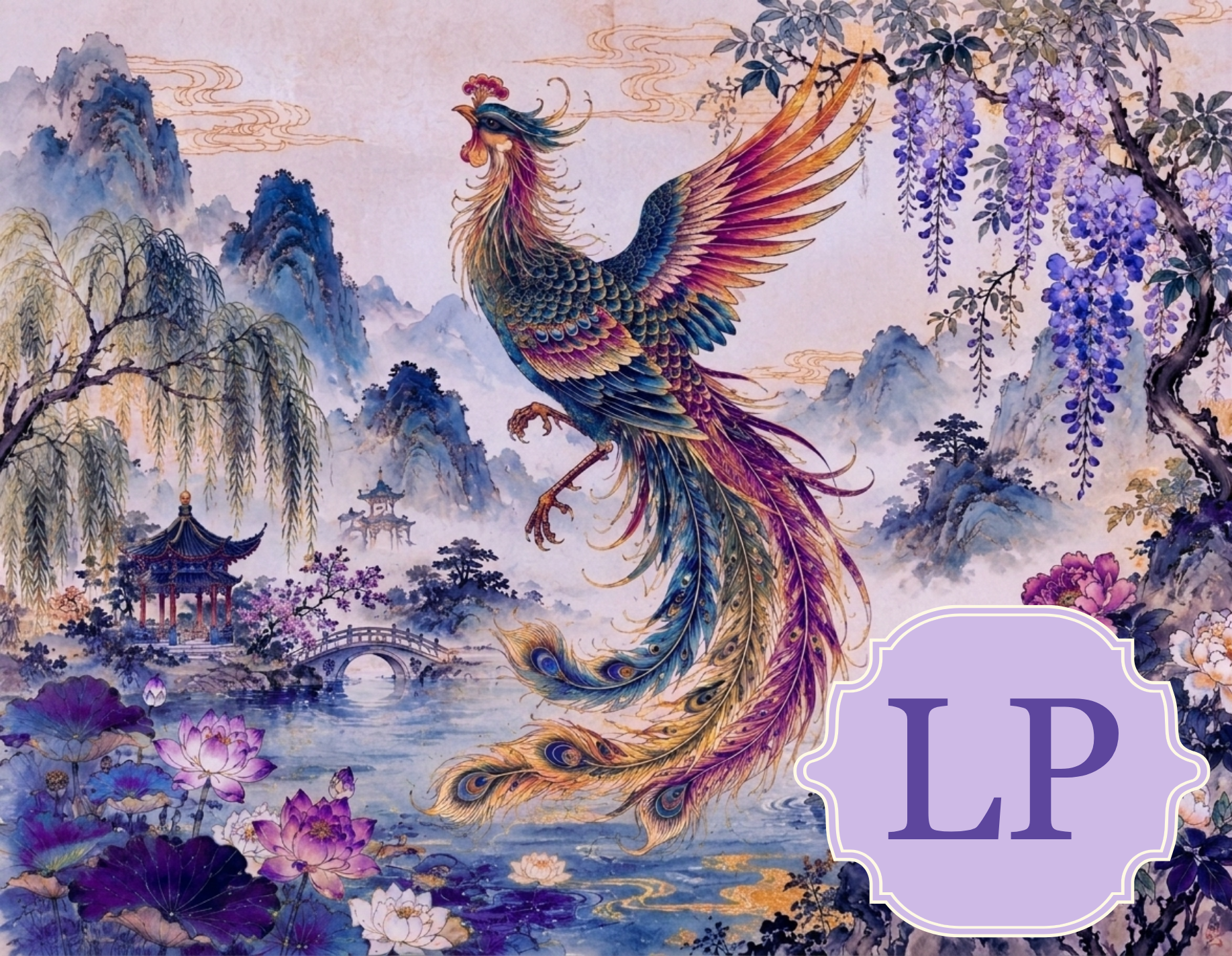 Phoenix - Phoenix Rising