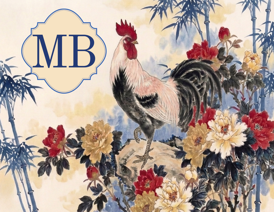 Lucky Rooster - Bring in the Dawn
