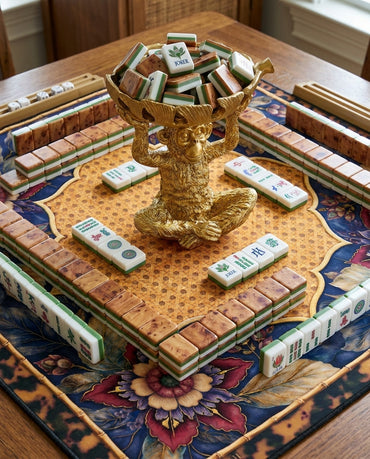 Bird Bam Table Linens